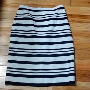 J Crew Pencil Skirt